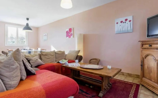 Gite Mesquer, 5 pièces, 7 personnes - FR-1-306-1147