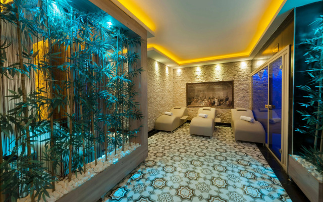 Aska Just In Beach – All Inclusive