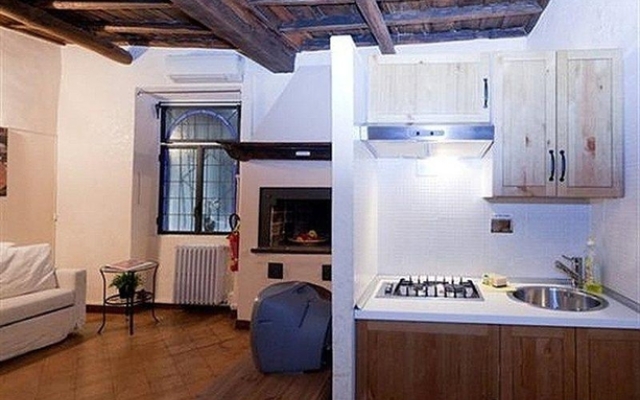 Campo di Fiori Apartment