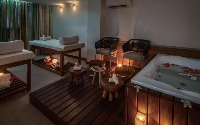 Japaratinga Lounge Resort