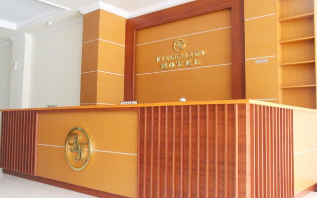 Hotel Banggalawa