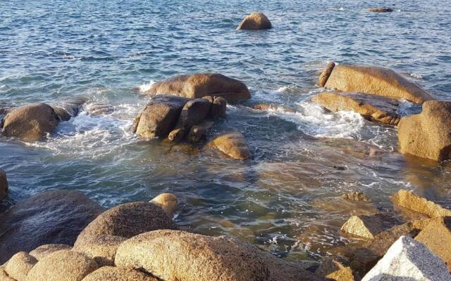 Apartamento Finisterra