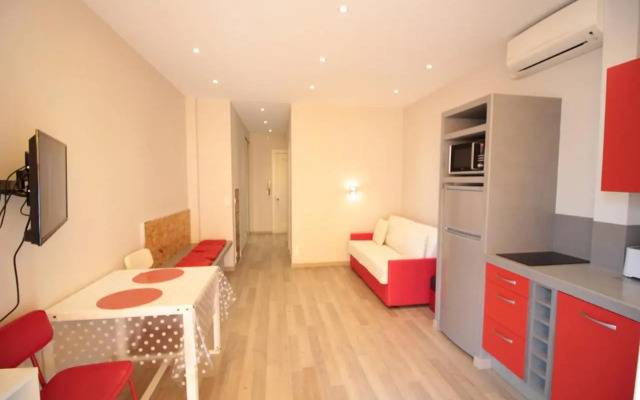 Red studio Buffa