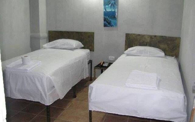 Hostal Azteca Bolivia