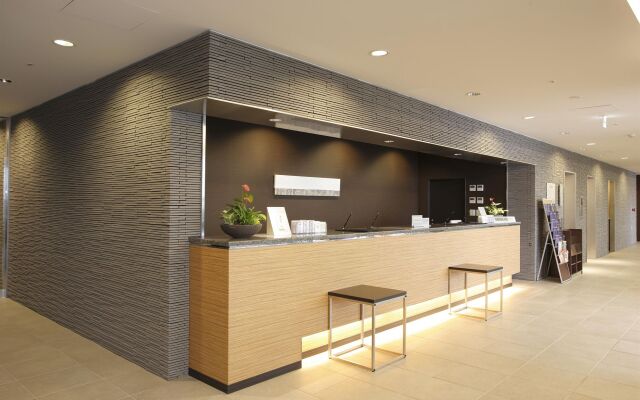 Meitetsu Inn Kariya