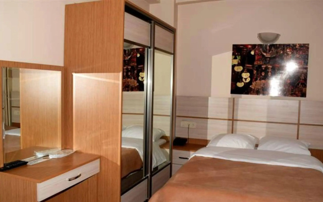 Royal Suites Besiktas