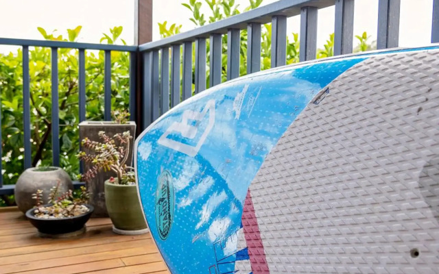 Albany Beachside Accommodation