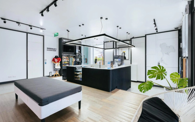 Blu Monkey Bed & Breakfast Phuket