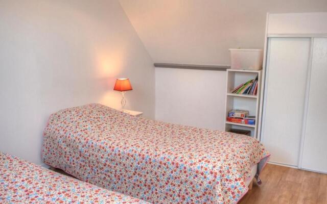 Gîte Luynes, 4 pièces, 6 personnes - FR-1-381-393