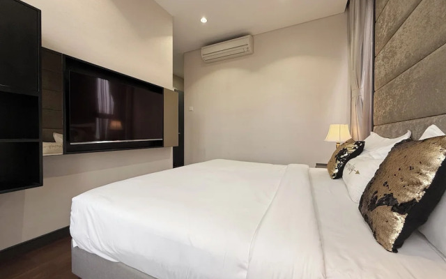 8 Kia Peng Residences