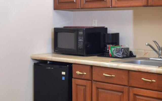 Best Western Plus Nuevo Laredo Inn & Suites