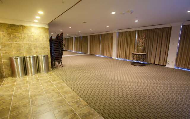 Wyndham Midland Downtown