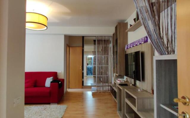 Lucky Home Timisoara 1
