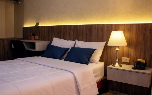 Yours Hotel Lifestyle