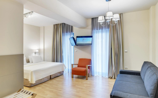 Phidias Piraeus Hotel