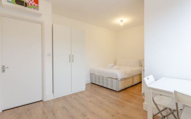 Cosy 1 Bedroom Apartment in West Kensington