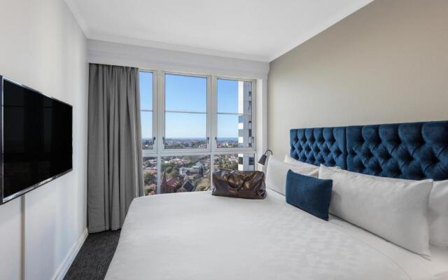 Meriton Suites Bondi Junction