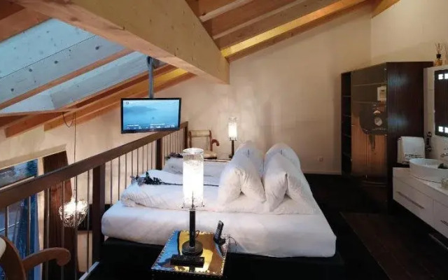 Loft-Suite Hotel