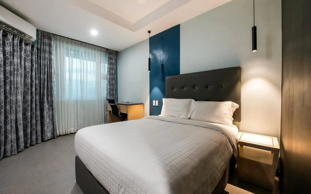 Bay Area Suites Manila - Quarantine Hotel