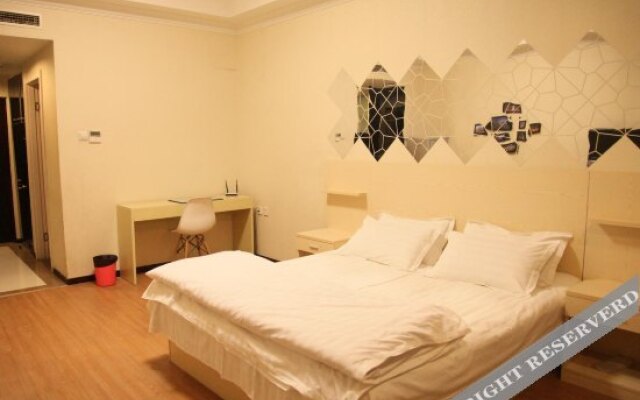 Tianjin Yijia Holiday Apartments