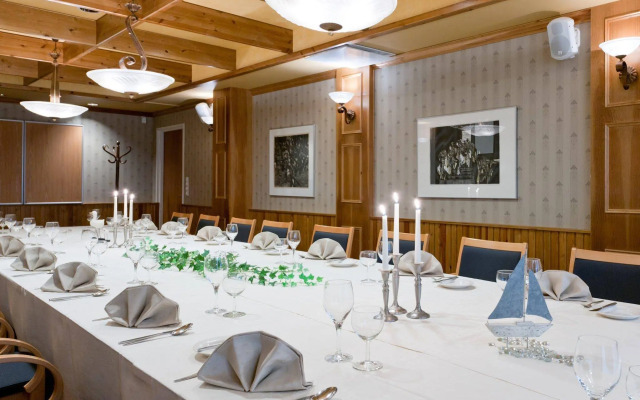 Hotel Savonia