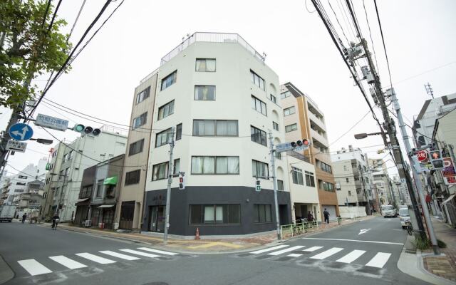 Tora Hotel Taito