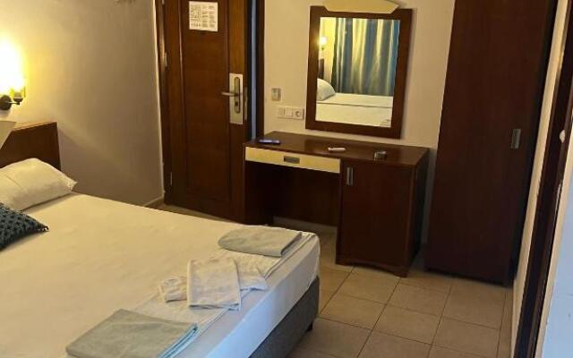 Hamir hotel