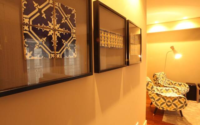 New Oporto Apartments - Cardosas