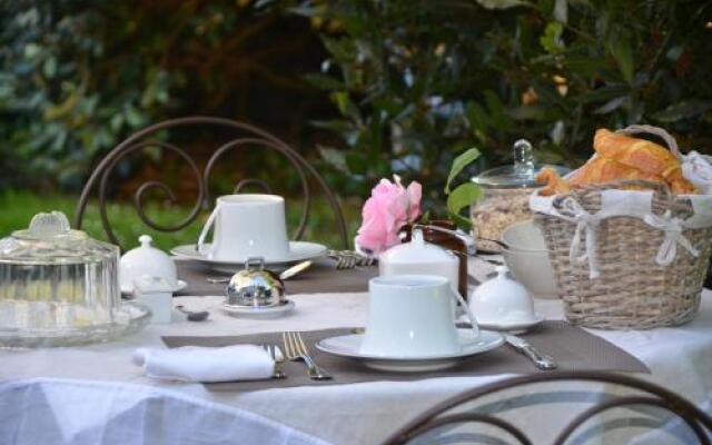 La Closerie d'Azélie