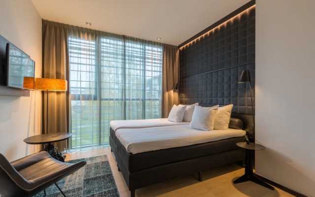 Leonardo Hotel Groningen Stadspark