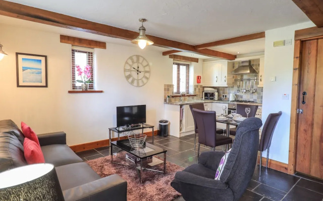 Bobbin Cottage