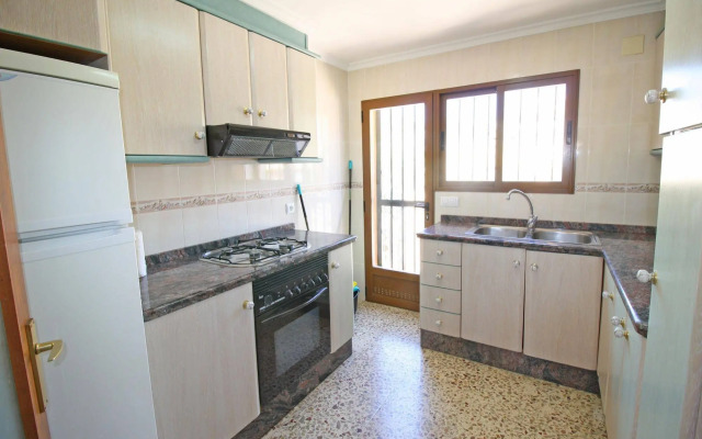 Villas Costa Calpe - Las Rocas