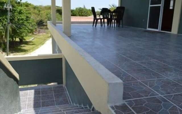 Sea Pearl Vacation Suites