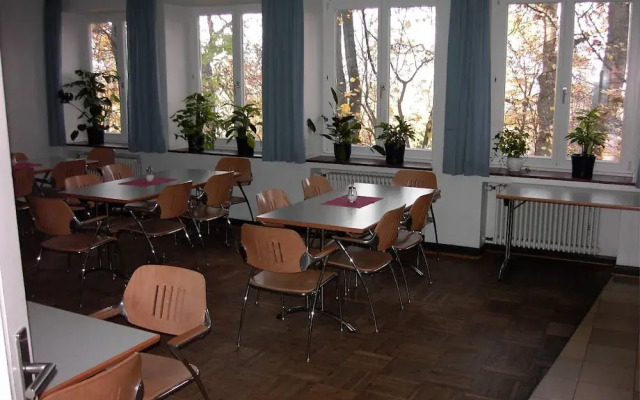 Jugendherberge Aachen - Hostel