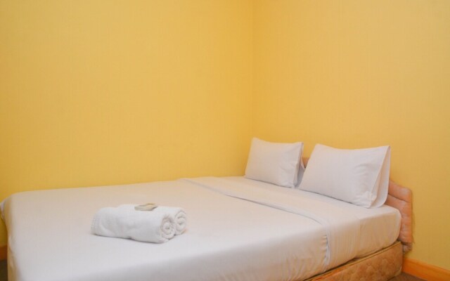 Homey And Nice 2Br At Semanggi Apartment