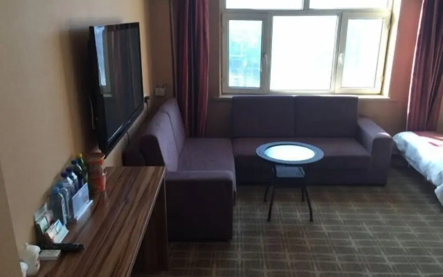 Jinyuan Hotel