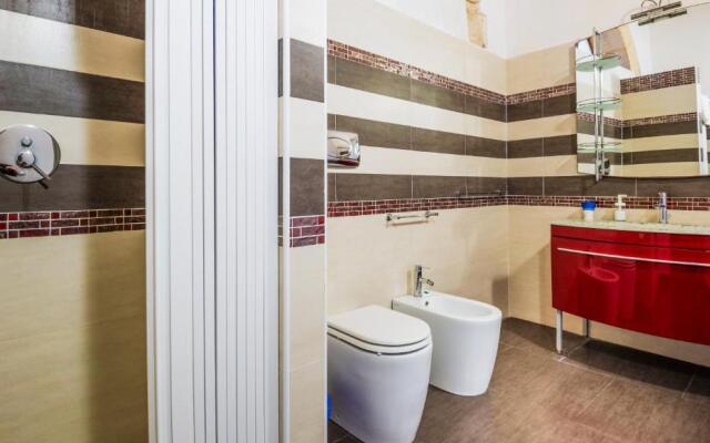 Il Cortiletto Di Ortigia