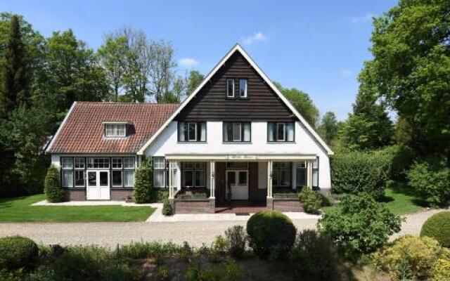 Bleeke Hoeve Bed&Breakfast/Hotel