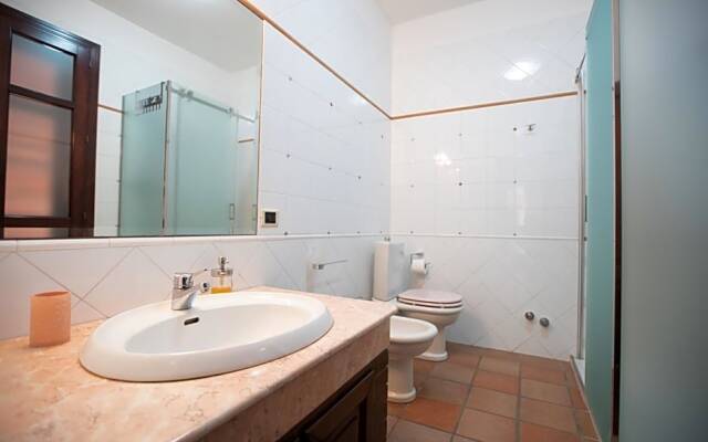 Bed and Breakfast Villa Nella