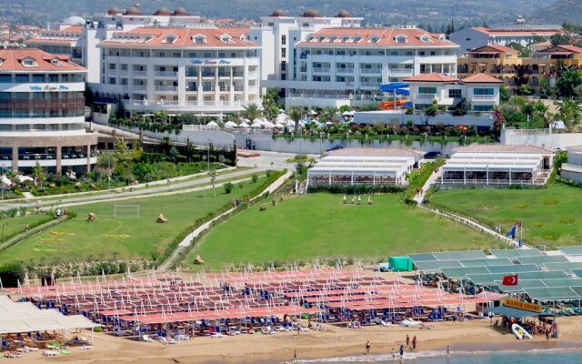 Alba Queen Hotel - All Inclusive