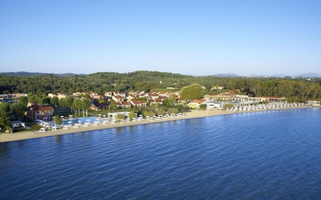 Capo di Corfu