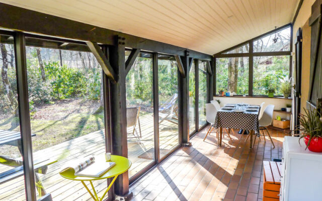 Holiday Home Marina de Talaris