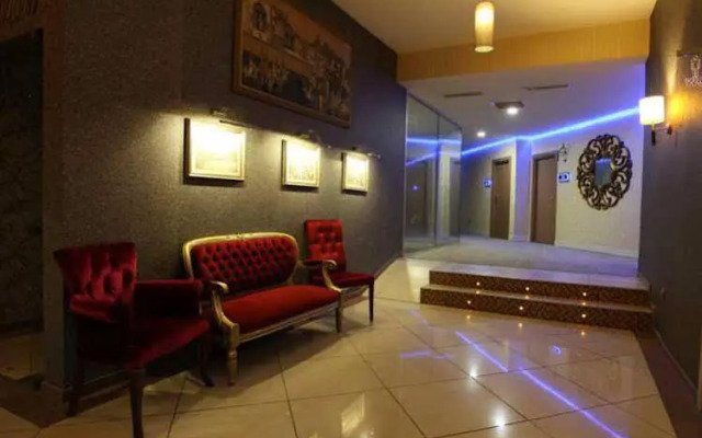 Sakarya Grand Hotel