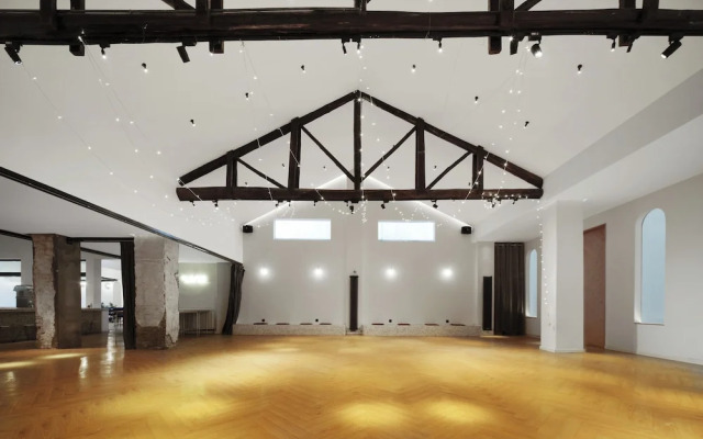 Yixi Designer's Boutique Hotel Xi'an