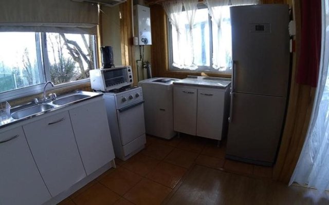 Apartamentos Baquedano