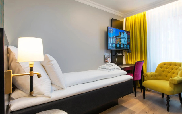 Thon Hotel Rosenkrantz