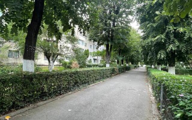 Robert’s Apartament 2