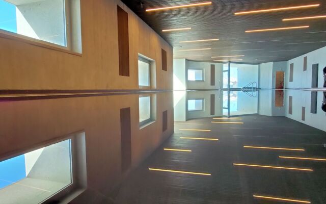 Grand Hotel Du Cervin Wellness