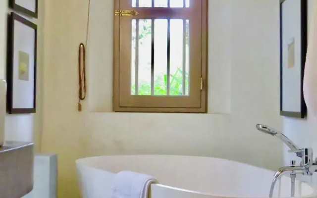 Samaragiri Villa