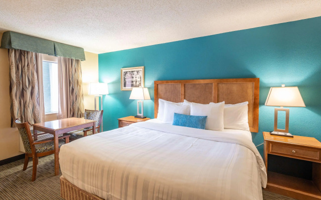 Best Western Charleston Inn